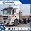 BEIBEN 6x6 all wheel drive tractor truck ND42500B33J7