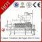 CE approved cheap price hot sale soybean oil screw press