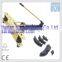 Pipe bending machine/pipe bender with CE approved