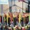 48 spindles high speed braided rope making machine
