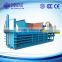 China supplier straw bale press machine with CE ISO