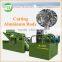 Q43YD-250 Alligator Hydraulic Scrap Aluminum Rod Cutting Shear Machine