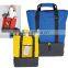 Polyester fruit and vegetable display cooler bag