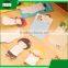 promotional wholesale office stationery mini portable cartoon gracebell sticky note