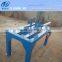 DOING new technology and no power used tire packing machine