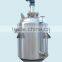 JS Series alcohol deposition tanker