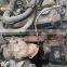 Used isuzu 4BG1 Engine used ENGINE with Gearbox OR without Gearbox