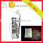 Automatic sugar sachet flour powder packing machine