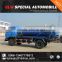 2000-3000 gallons dongfeng vacumble septic pump vehicle for sales