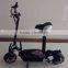 2015 Hot Sale fashionable 800w CE approved Electric Scooter from China