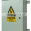 S250 GSM outdoor alarm control unit,GSM Alarm For Power Grid,suitable for supervision and monitoring alarm systems