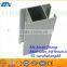 Aluminium price per kg aluminum extrusion profile for led