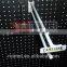 Multifunction Practical Metal Hooks for Display Stands