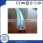 PVC clear tube food grade sanitary use hose
