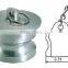 Aluminium Camlock Coupling Quick Release Coupler Type DP