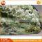 Natural Lively Strongly Recommend Chinese Green Jade Bead