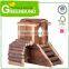 Small Animal Hideaway Cage Comfy Cage Hamster Gerbil Guinea Pig Shelter House