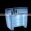 2016 factory direct sale amazing LED bar counter table with remote control