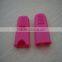 silicone face brush silicone beauty massage brush