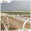 FenTECH brand Unique safe Equestrianism Horse Fence