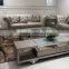 Classic Living Room Chesterfield Sofa Set