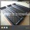 Produce Black Thermoforming Trays