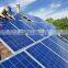 Residential or commercial use solar system 1kw with battery ,solar energy product