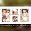 2015 Fashion Long Square Wooden Photo Frame