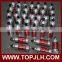 China Custom Logo Colorful metal sublimation water bottle