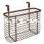 Hot Sale Kitchen Storage Basket For Aluminum Foil Sandwich Bags