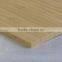 Factory direct sale plywood sheet for bamboo furniture