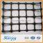 Polypropylene Biaxial Geogrid, car parking grid, driveway, road based paving grid material