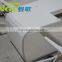 All weather white outdoor pool furniture rattan wicker sun lounge chair