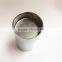 New Product  China Supplier Home Decor Stainless Steel Candle Holder