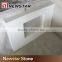 Newstar Pure White Wholesale Imitation Quartz Slabs Vanity Top Price