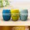 Jingdezhen porcelain home decor stools garden ceramic