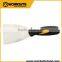 WT3138 Worksite Brand Hand Tools 2.5 inch Stainless Steel Putty Knife