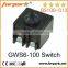 Electric Power tools Spare Parts switch for gws6-100