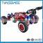 Standard Edition electric 4wd brushless 1/5 scale rc monster truck