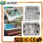Top Seller Massage Equipment Comfortable Spa Chair Spa Bed Water Treatment Accessores