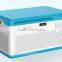 High quality plastic storage box, storage bin, container, case