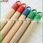 Good Treatment Finished Natural Wooden Stick for Brooms, Mops, Rakes