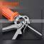 High Quality Steel Professional Heavy Duty Caulking Gun