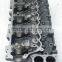 Diesel engine parts Cylinder head for ISU ZU 4HF1 OEN:8-97033149-0
