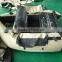 Hot Selling Inflatable Fiashing Belly Boat