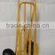 Foldable dural stair Handling Hand Trolley HT1827