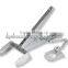 Metal Scissors clamp mole mechanical trap for garden SX-5001