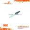 A3418 New design Hot Sale High Quality Stainless Steel Kitchen Knife Set with Non-stick Coating