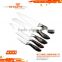 A3138-1 Royal Style 5pcs Stainless Steel Knife Set