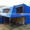 Hard Shell Camper Shell Tent Mini Trailer Tent SC01